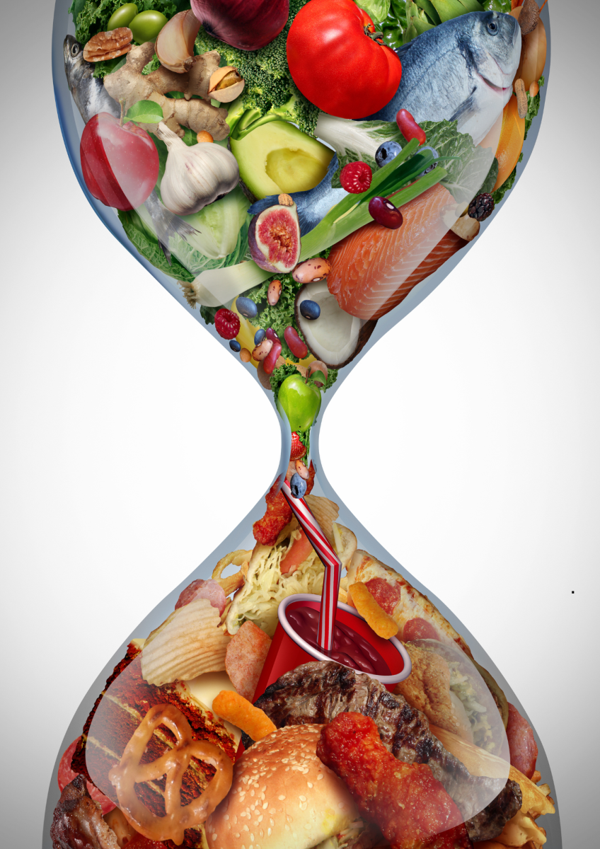 ANTİ-İNFLAMATUAR BESLENME NEDİR?