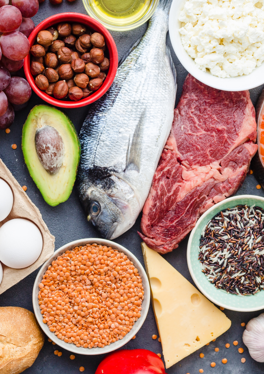 KADIN HORMONLARI NEDEN BOZULUR?