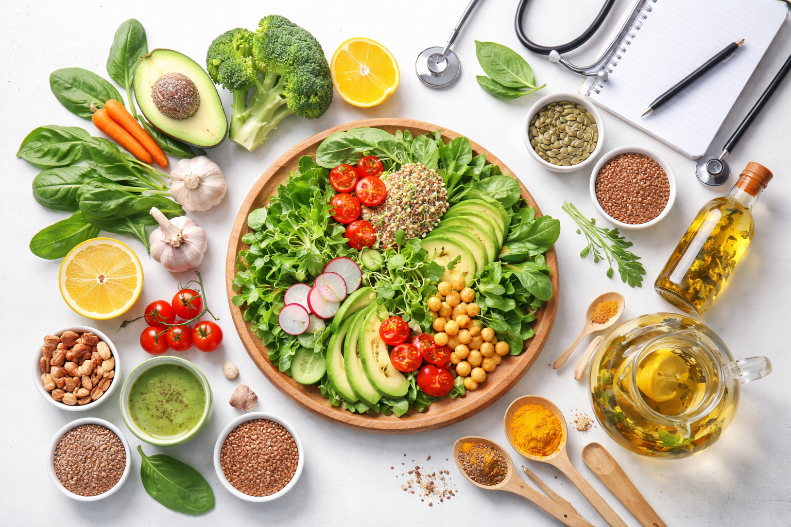 Fonksiyonel Diyet Planlama