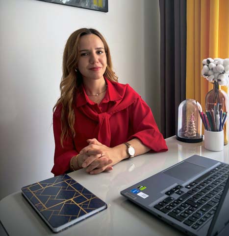 Erbaa Diyetisyen - Şevval ER